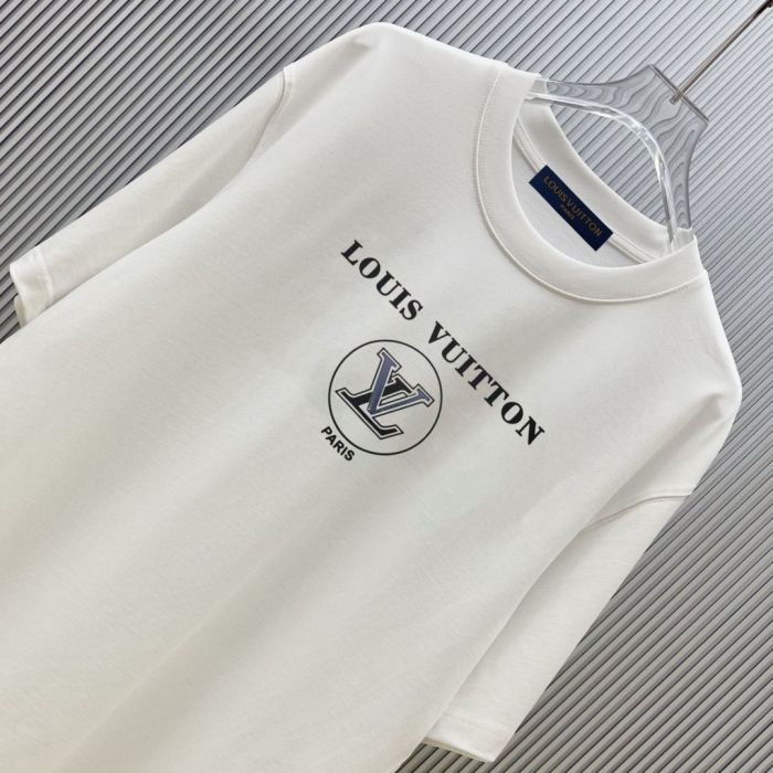 Louis Vuitton 2026ss New T Shirt Size M-XXXXL