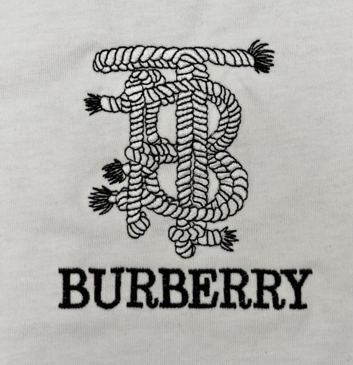 Burberry 2026ss New T Shirt Size M-XXXXL