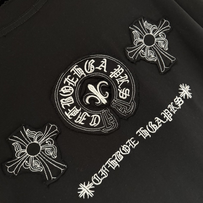 Chrome Hearts 2026ss New T Shirt Size S-XXL