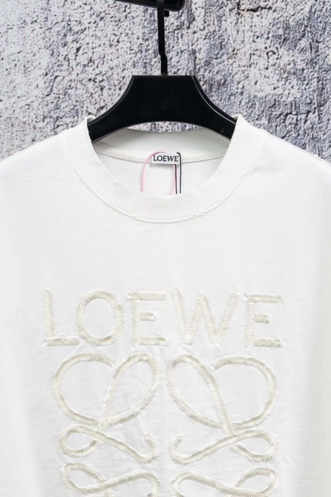 Loewe 2026ss New T Shirt Size S-XL