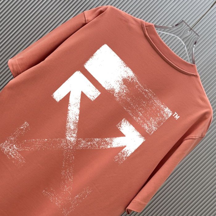 OFF White 2026ss New T Shirt Size M-XXXXL