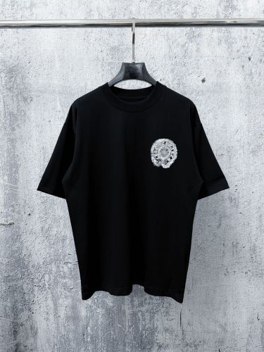 Chrome Hearts 2026ss New T Shirt Size XS-L