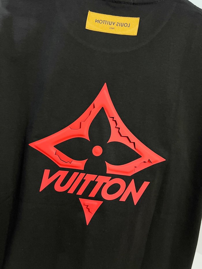 Louis Vuitton 2026ss New T Shirt Size S-XL