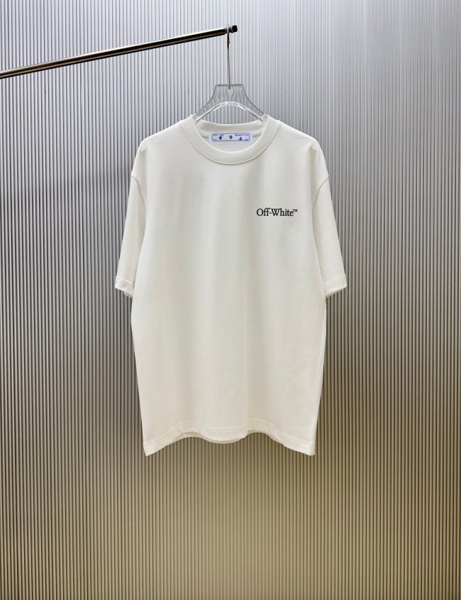 OFF White 2026ss New T Shirt Size M-XXXXL