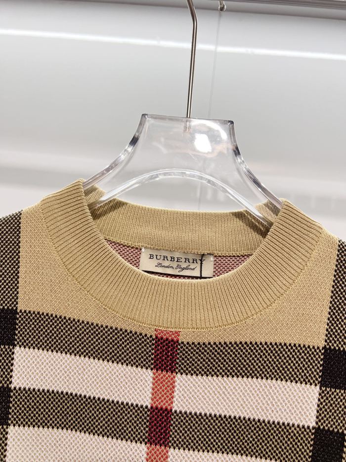 Burberry 2026ss New T Shirt Size M-XXXL