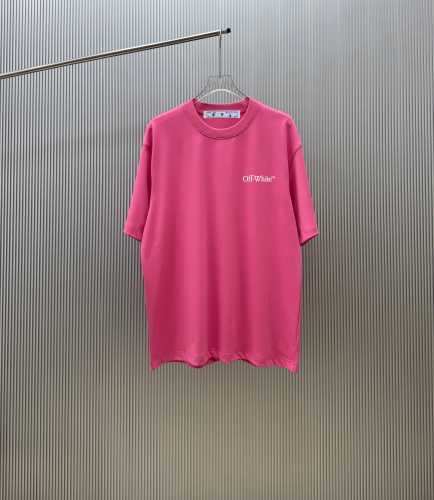 OFF White 2026ss New T Shirt Size M-XXXXL