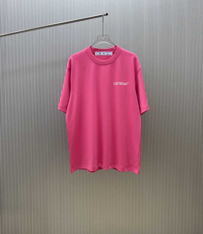 OFF White 2026ss New T Shirt Size M-XXXXL