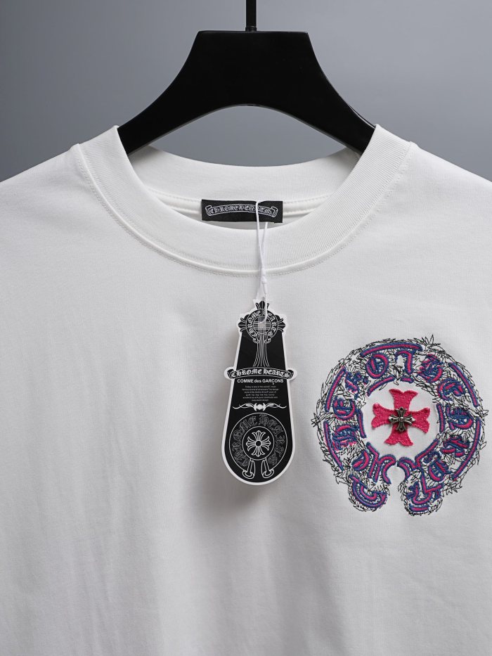 Chrome Hearts 2026ss New T Shirt Size S-XXL