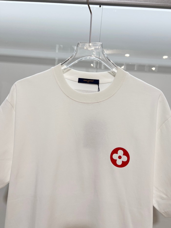 Louis Vuitton 2026ss New T Shirt Size S-XL