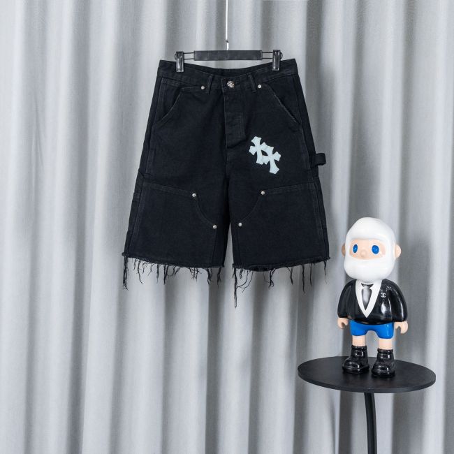 Chrome Hearts 2026ss New Shorts Size S-XL