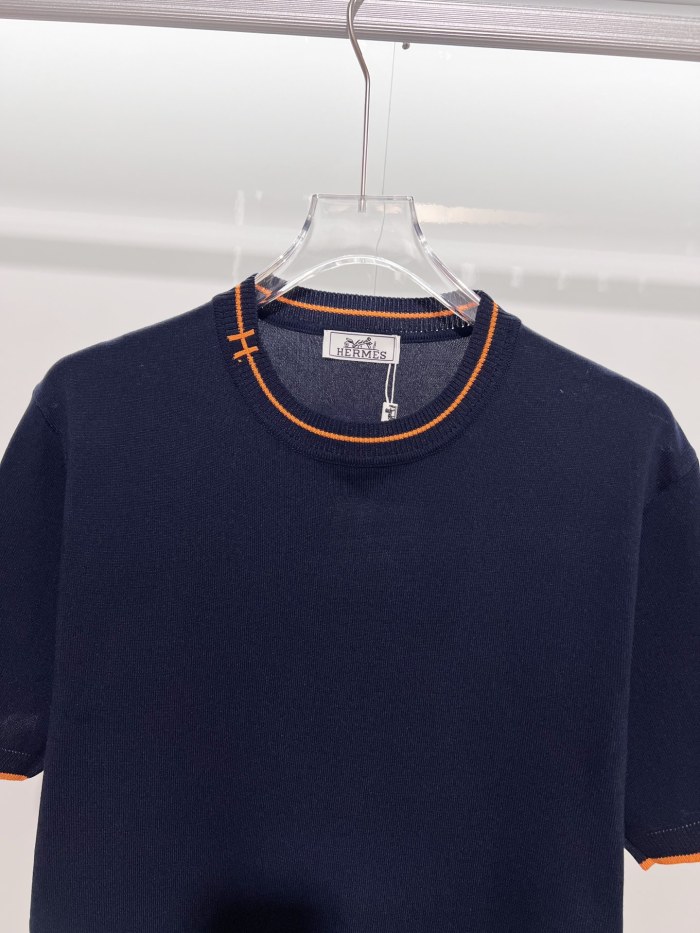 Hermes 2026ss New T Shirt Size M-XXXL