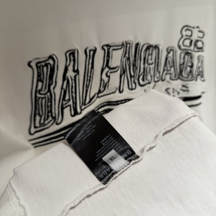 Balenciaga 2026ss New T Shirt Size S-XXL