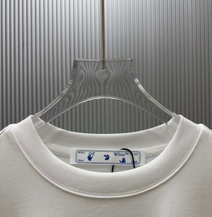 OFF White 2026ss New T Shirt Size M-XXXXL