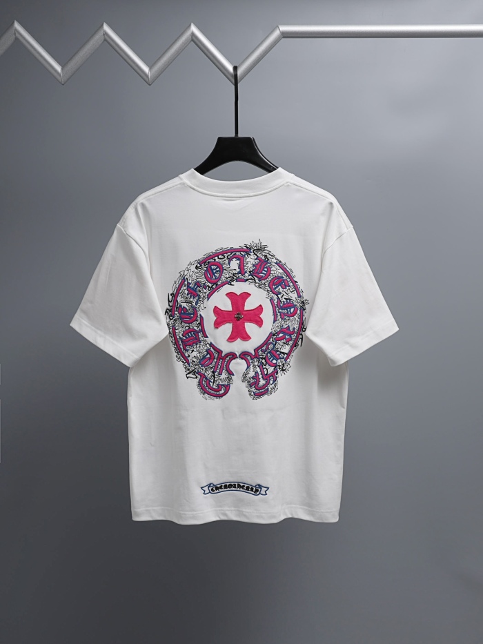 Chrome Hearts 2026ss New T Shirt Size S-XXL