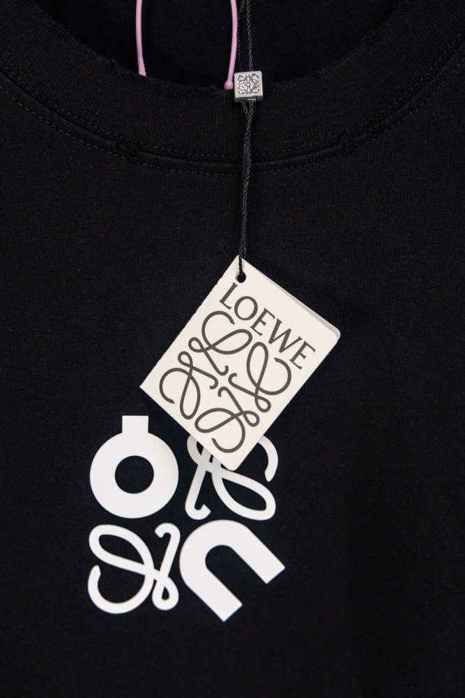 Loewe 2026ss New T Shirt Size S-XL