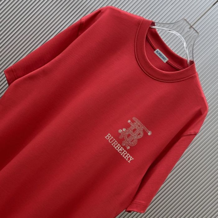 Burberry 2026ss New T Shirt Size M-XXXXL