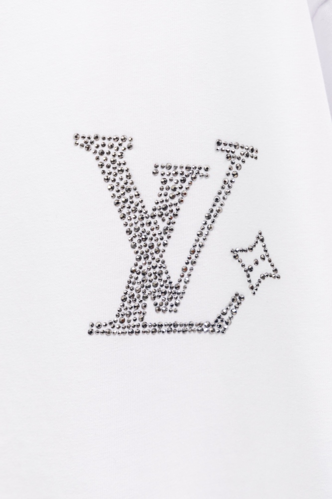 Louis Vuitton 2026ss New T Shirt Size S-XL