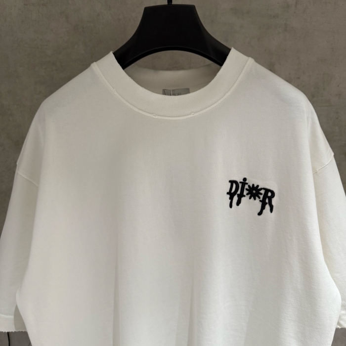 Dior 2026ss New T Shirt Size S-XXL