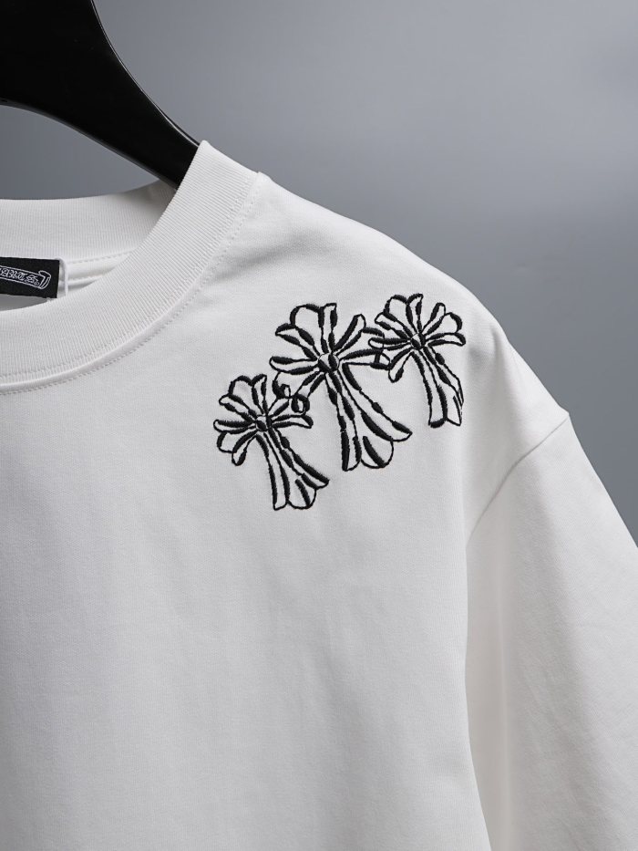 Chrome Hearts 2026ss New T Shirt Size S-XXL
