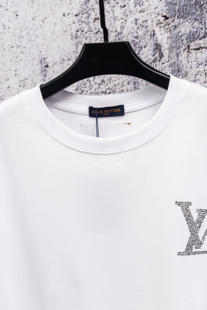 Louis Vuitton 2026ss New T Shirt Size S-XL