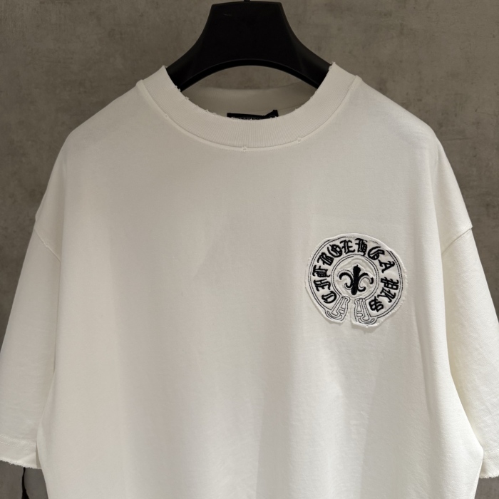 Chrome Hearts 2026ss New T Shirt Size S-XXL