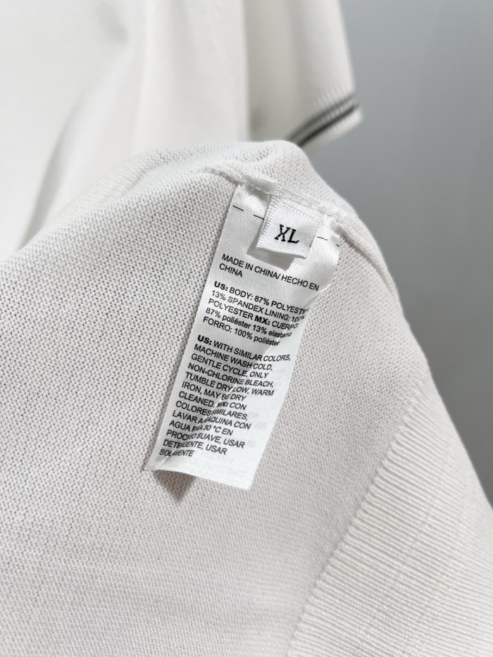 Prada 2026ss New T Shirt Size M-XXXL