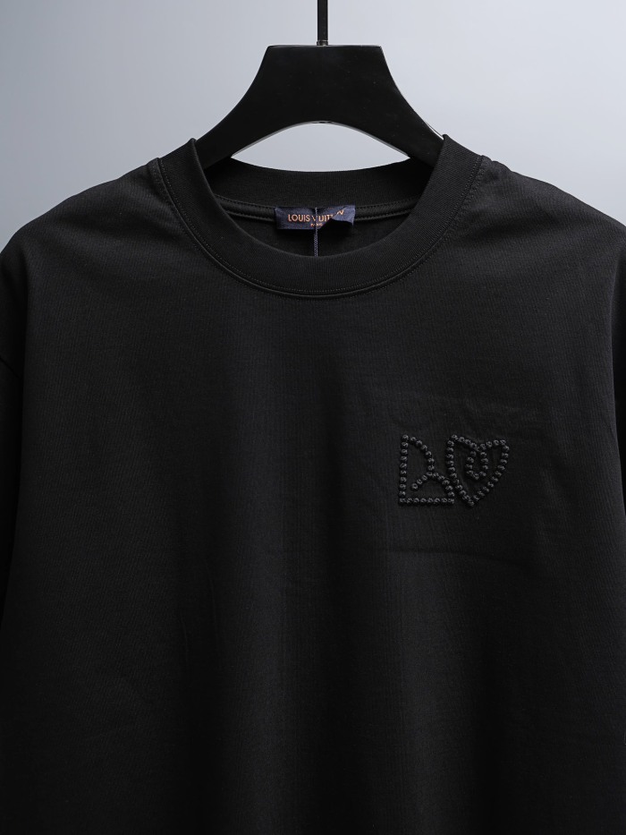 Louis Vuitton 2026ss New T Shirt Size S-XXL
