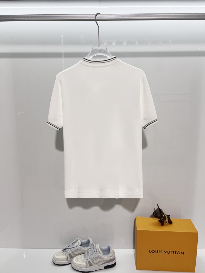 Prada 2026ss New T Shirt Size M-XXXL