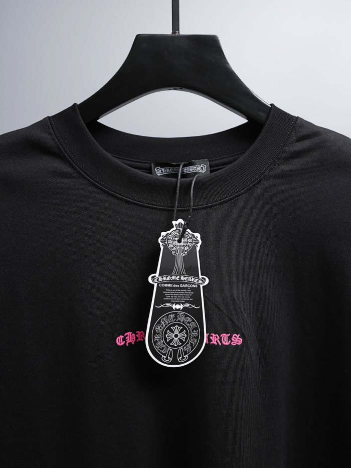 Chrome Hearts 2026ss New T Shirt Size S-XXL
