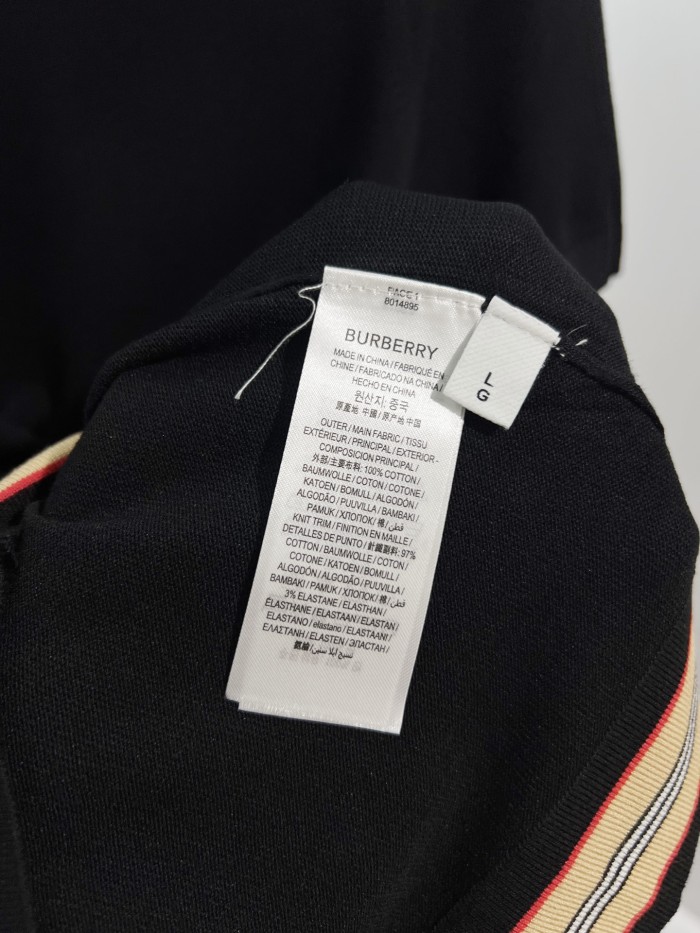 Burberry 2026ss New T Shirt Size M-XXXL