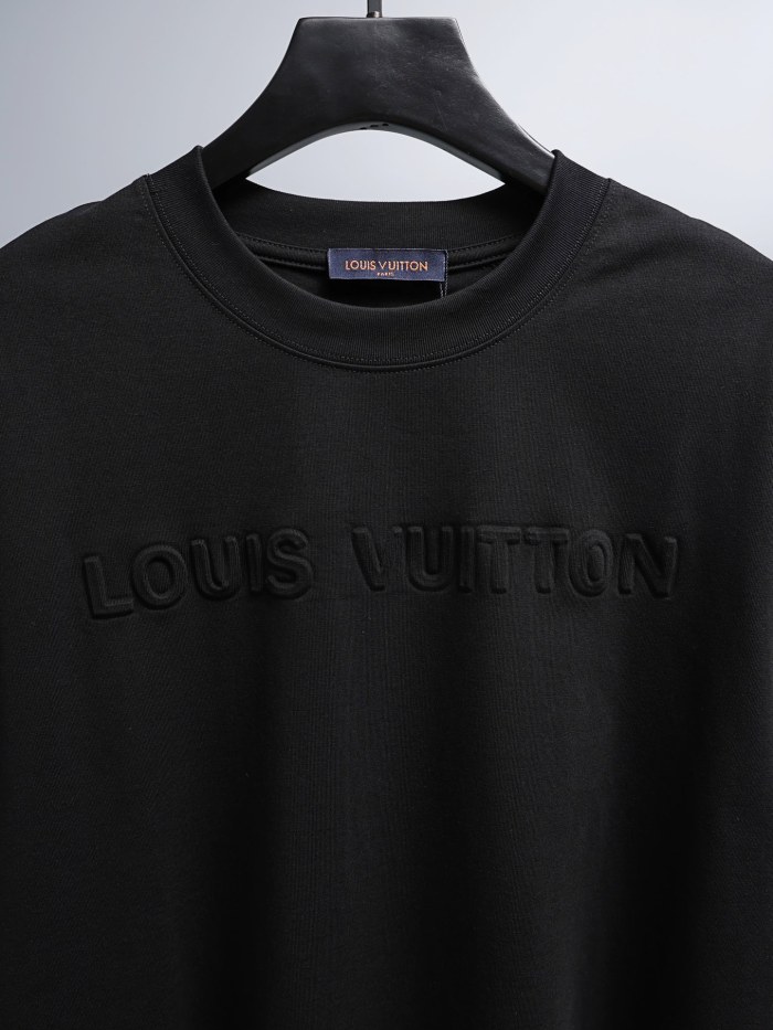 Louis Vuitton 2026ss New T Shirt Size S-XXL