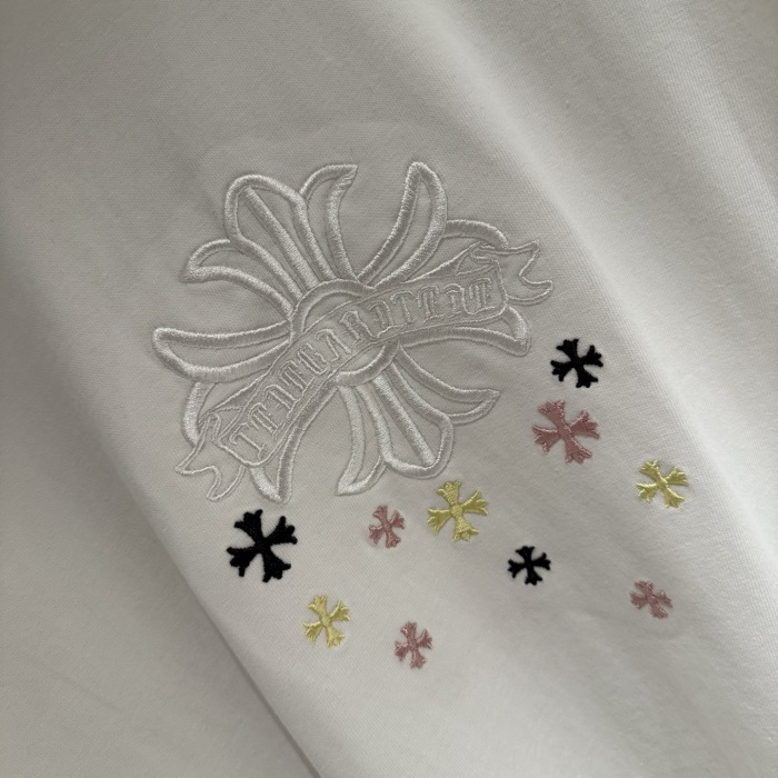 Chrome Hearts 2026ss New T Shirt Size S-XXL