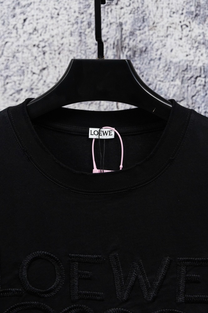 Loewe 2026ss New T Shirt Size S-XL