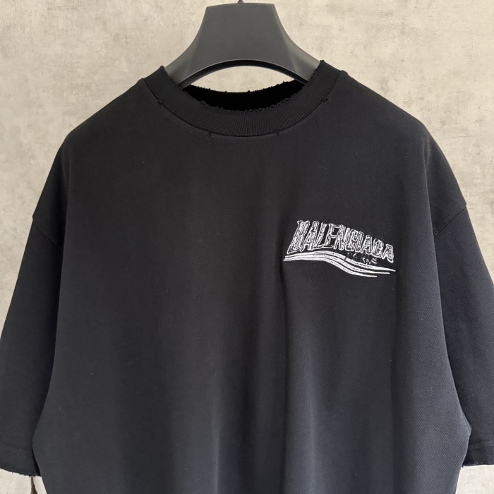 Balenciaga 2026ss New T Shirt Size S-XXL