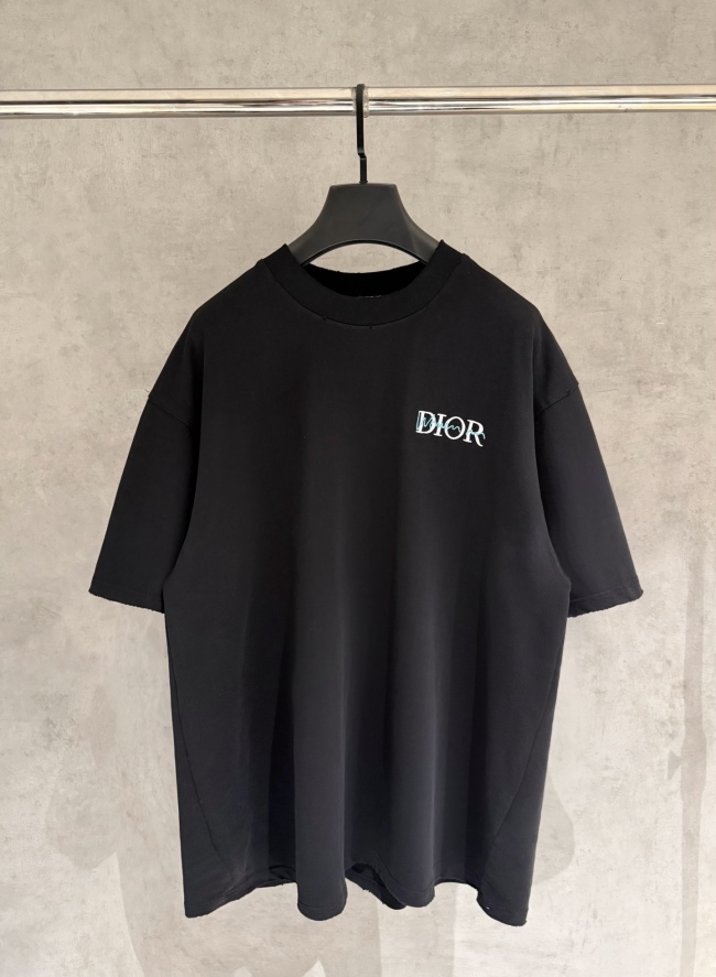 Dior 2026ss New T Shirt Size S-XXL