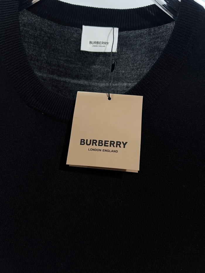 Burberry 2026ss New T Shirt Size M-XXXL