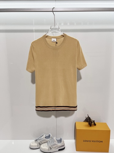 Burberry 2026ss New T Shirt Size M-XXXL