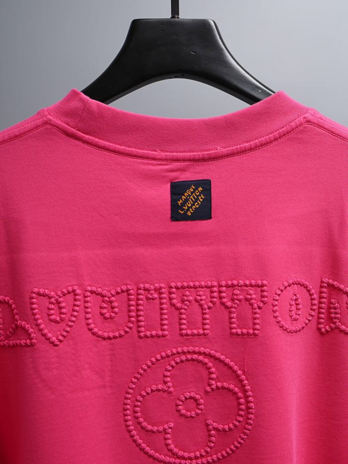Louis Vuitton 2026ss New T Shirt Size S-XXL