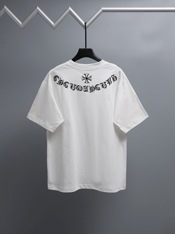 Chrome Hearts 2026ss New T Shirt Size S-XXL