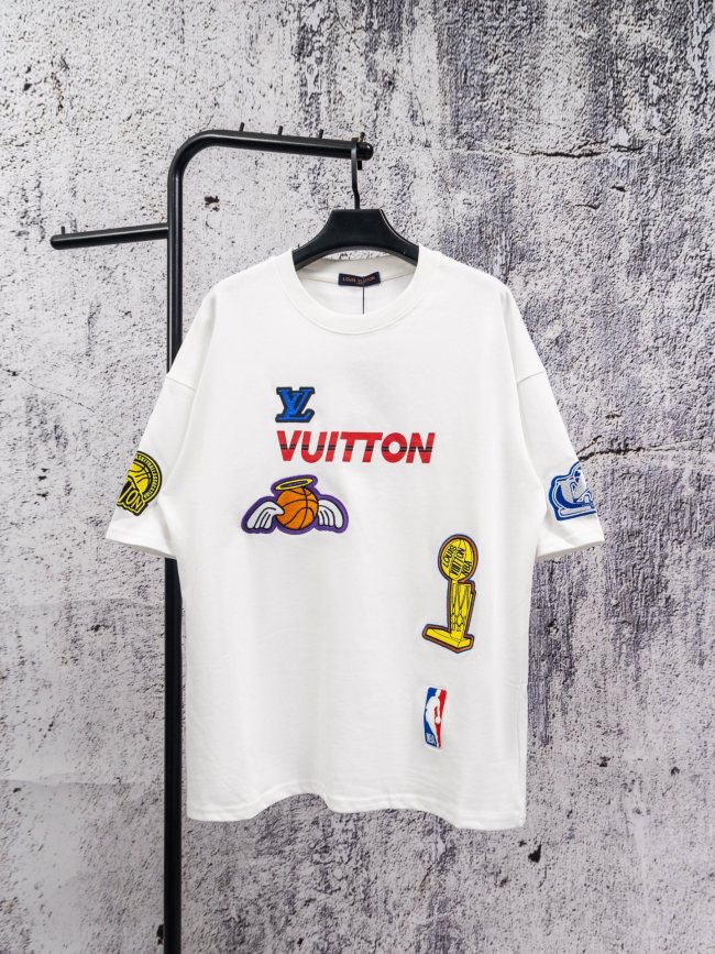 Louis Vuitton 2026ss New T Shirt Size S-XL