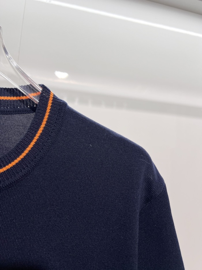 Hermes 2026ss New T Shirt Size M-XXXL