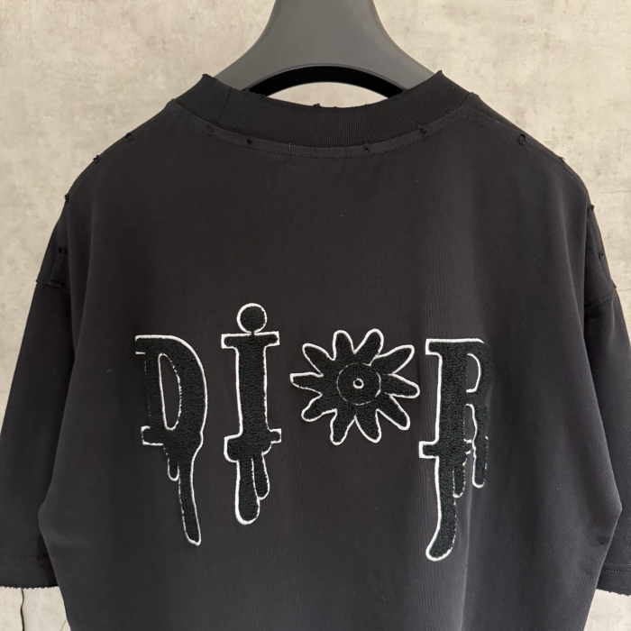 Dior 2026ss New T Shirt Size S-XXL