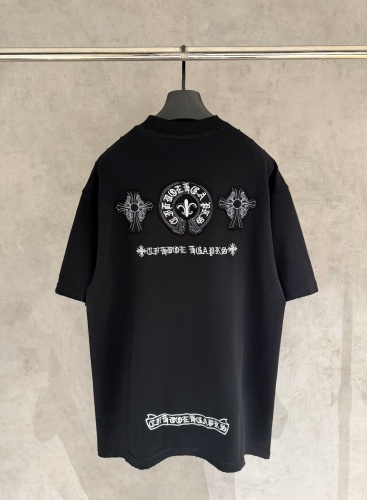 Chrome Hearts 2026ss New T Shirt Size S-XXL