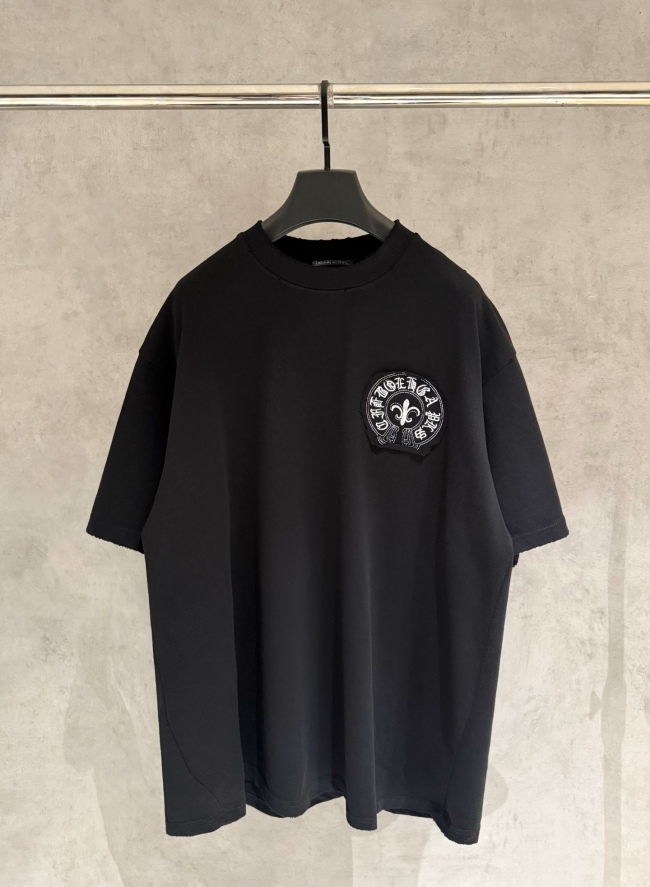 Chrome Hearts 2026ss New T Shirt Size S-XXL