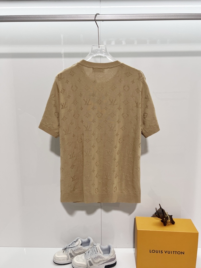 Louis Vuitton 2026ss New T Shirt Size M-XXXL