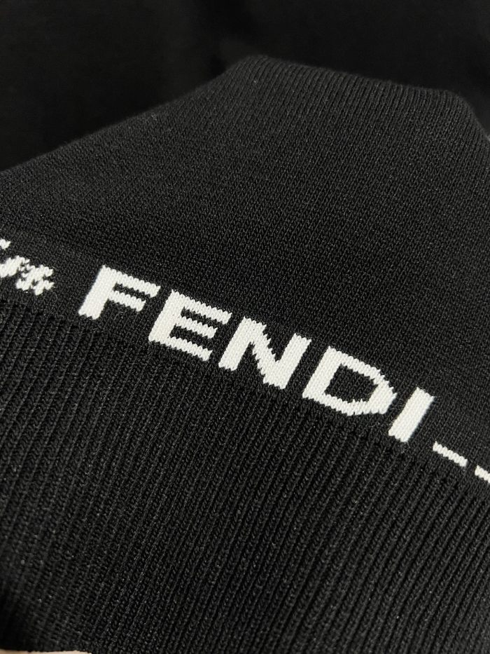Fendi 2026ss New T Shirt Size M-XXXL