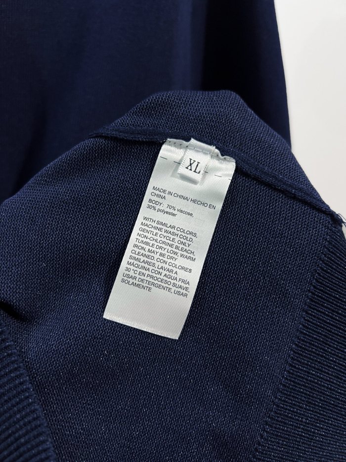 Hermes 2026ss New T Shirt Size M-XXXL