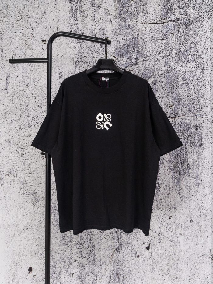 Loewe 2026ss New T Shirt Size S-XL