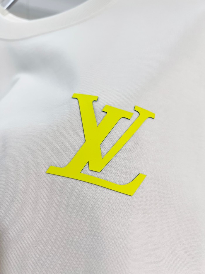 Louis Vuitton 2026ss New T Shirt Size S-XL
