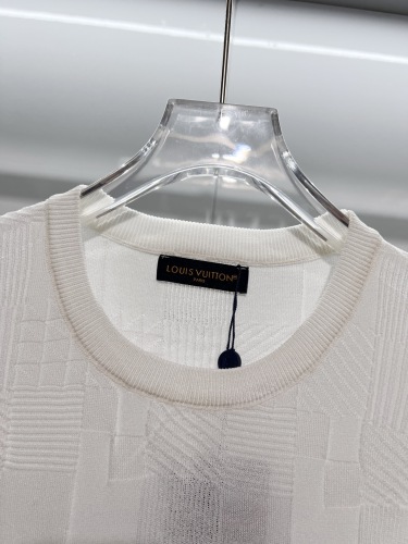 Louis Vuitton 2026ss New T Shirt Size M-XXXL